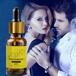 Secret Wish Pheromone Fragrance Balm – Med Salud